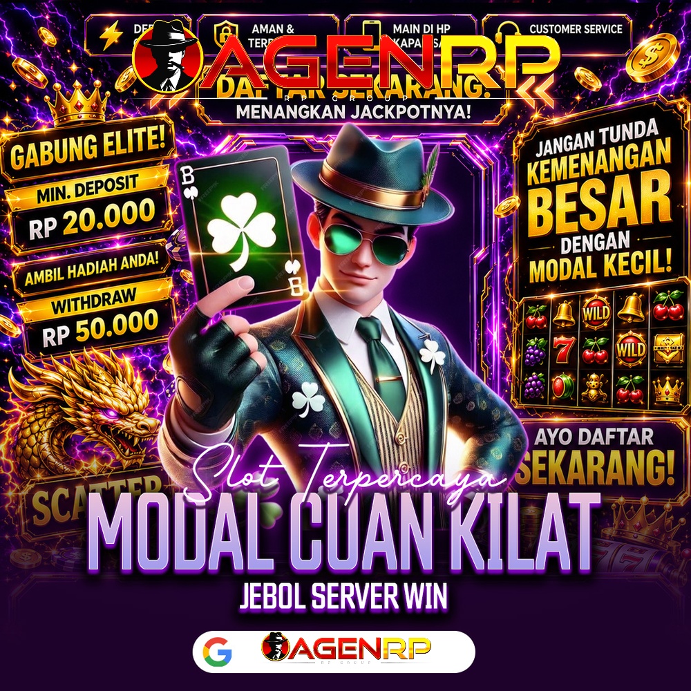 AGENRP: Keseruan Bermain di Dunia Adventure Berbasis Cerita dengan Banyak Sudut Menarik untuk Ditemukan